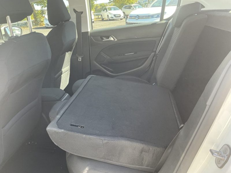 PEUGEOT 308 II 1.5 BLUE HDI 100 CV ACTIVE PACK