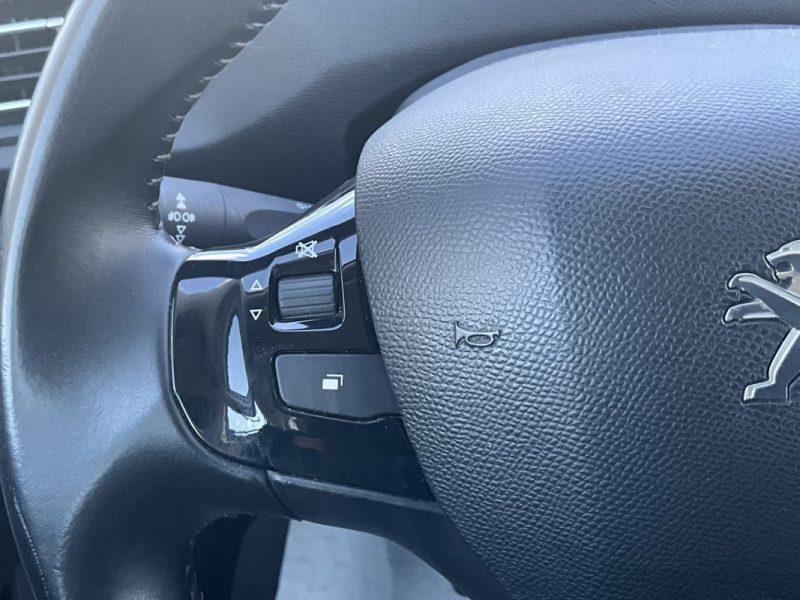 PEUGEOT 308 II 1.5 BLUE HDI 100 CV ACTIVE PACK