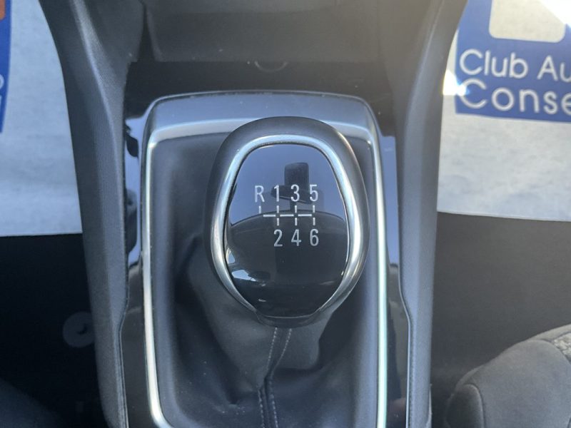 PEUGEOT 308 II 1.5 BLUE HDI 100 CV ACTIVE PACK