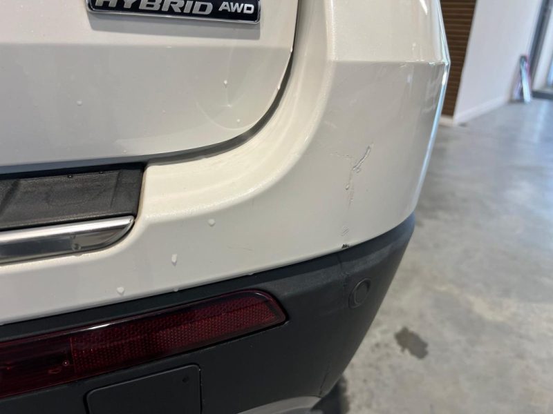FORD - EXPLORER - PLATINIUM - 2020 - 65000 km - 457 cv - 7 Places - PHEV - FULL OPTIONS - Attelage 