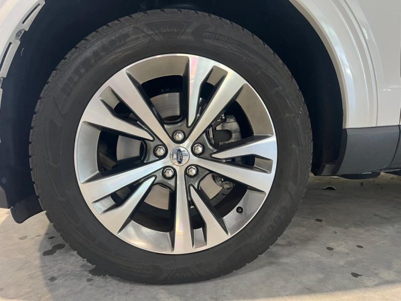 FORD - EXPLORER - PLATINIUM - 2020 - 65000 km - 457 cv - 7 Places - PHEV - FULL OPTIONS - Attelage 