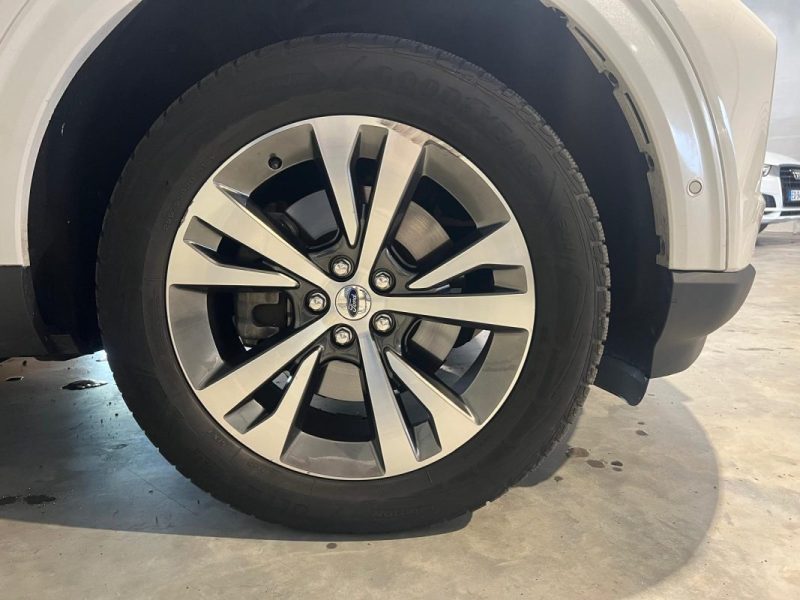 FORD - EXPLORER - PLATINIUM - 2020 - 65000 km - 457 cv - 7 Places - PHEV - FULL OPTIONS - Attelage 