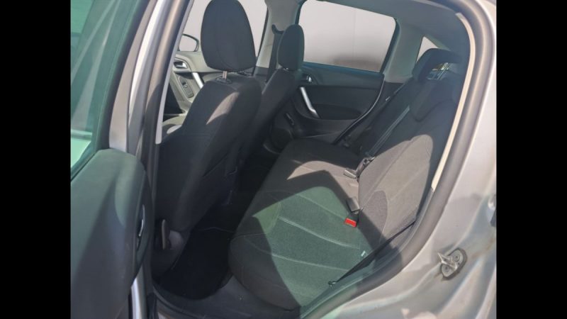 CITROEN C3 1.6 HDI 92 ch EXCLUSIVE 2011