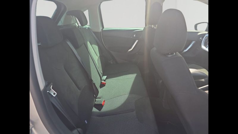 CITROEN C3 1.6 HDI 92 ch EXCLUSIVE 2011