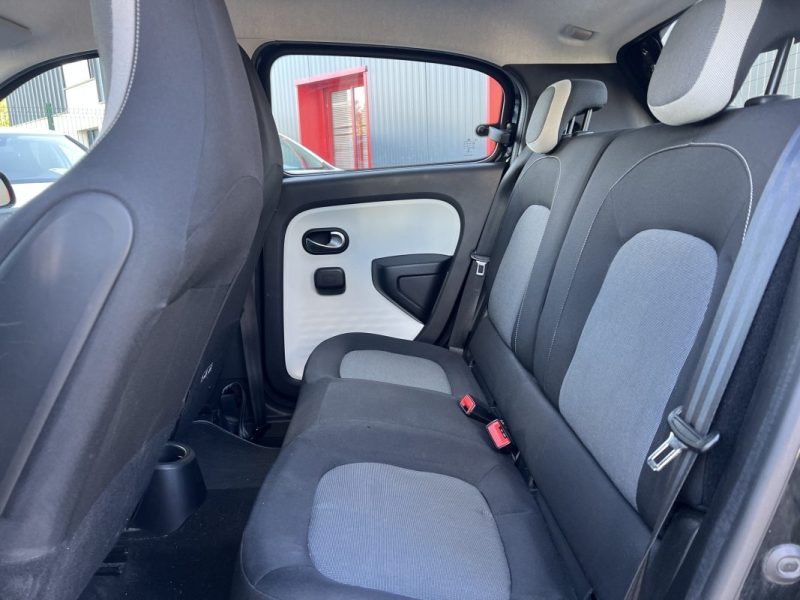 RENAULT TWINGO III 1.0 SCE 70 / GARANTIE 3/12 MOIS 