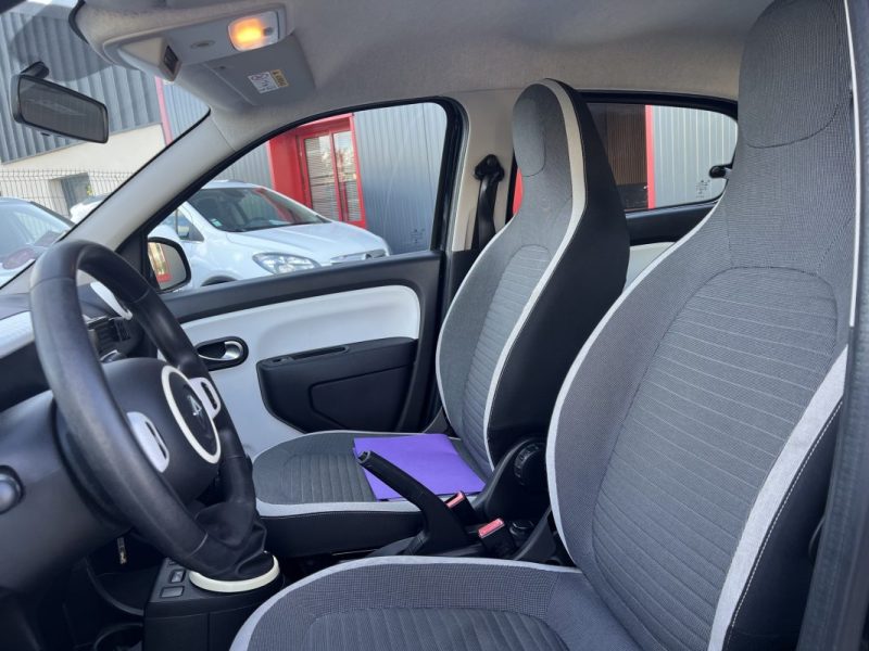 RENAULT TWINGO III 1.0 SCE 70 / GARANTIE 3/12 MOIS 