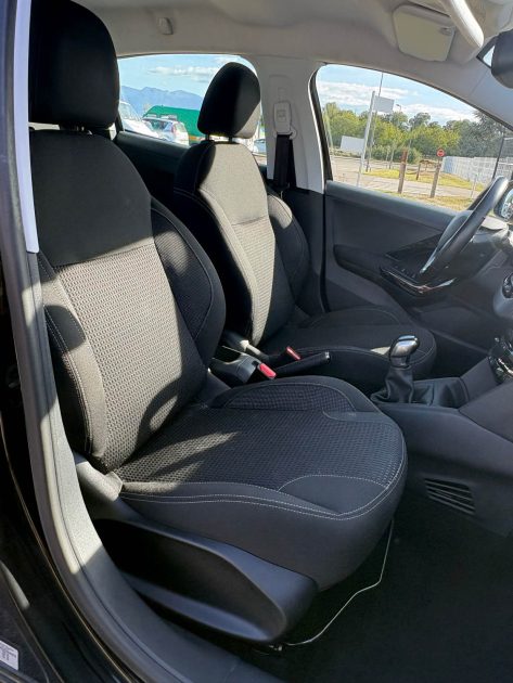 PEUGEOT 208 1.2 VTI 82CH S&S ALLURE 