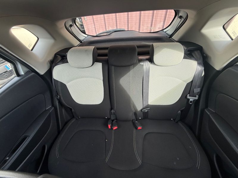 RENAULT CAPTUR PHASE 2 0.9 TCE - 12V 90CV ZEN GPS 2017