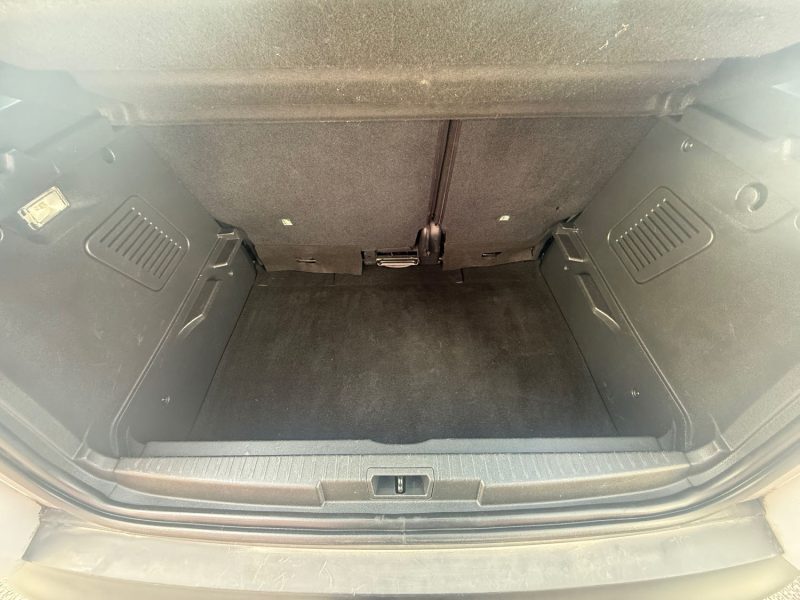 RENAULT CAPTUR PHASE 2 0.9 TCE - 12V 90CV ZEN GPS 2017