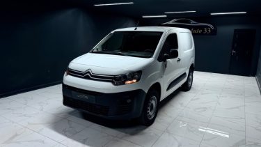  CITROEN BERLINGO DANGEL 4X4 1.5 BlueHDI 130CH TVA RECUPERABLE