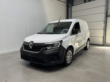 RENAULT - KANGOO VAN- L1 1.5L DCI 115 - Caméra 360 - CarPlay - Garantie 12 mois
