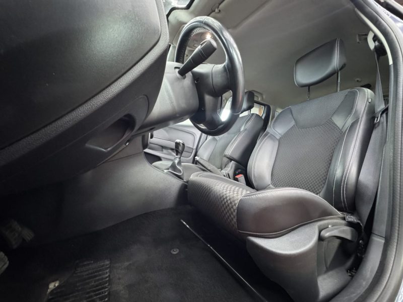 RENAULT CLIO IV 1.5 DCI 90 EDITION ONE INTENS  - GARANTIE 12 - 60 MOIS