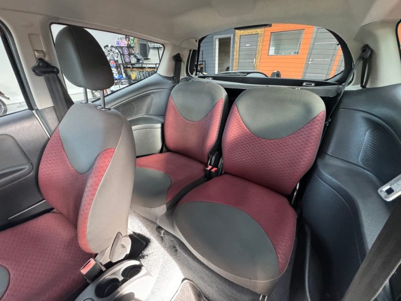 CITROEN C2 1.1 FURIO 60CH - GARANTIE 12 - 60 MOIS  2009