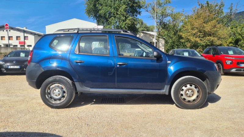 DACIA Duster - 1.6 Sce Comfort 115ch essence