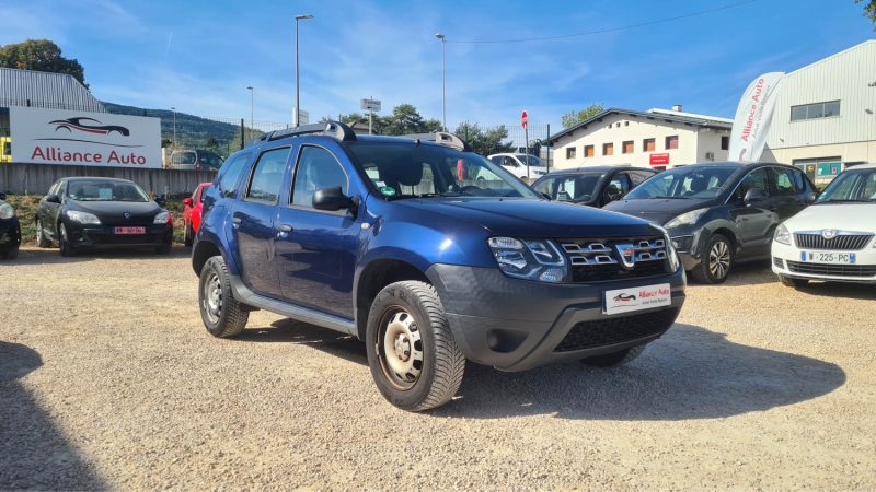 DACIA Duster - 1.6 Sce Comfort 115ch essence