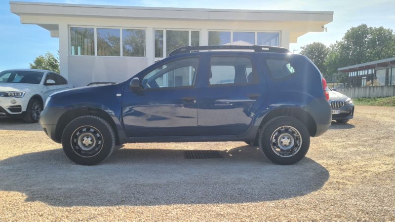 DACIA Duster - 1.6 Sce Comfort 115ch essence