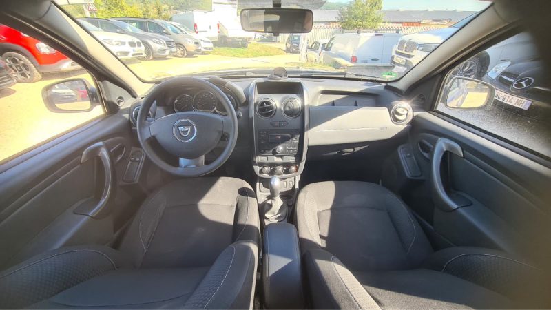 DACIA Duster - 1.6 Sce Comfort 115ch essence