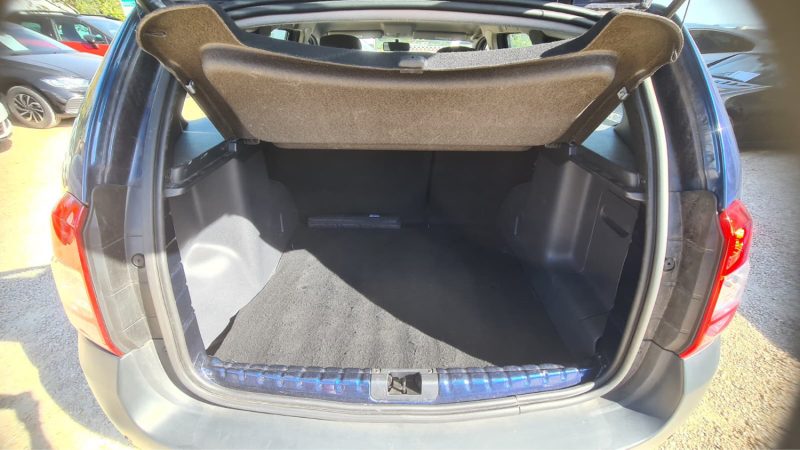 DACIA Duster - 1.6 Sce Comfort 115ch essence