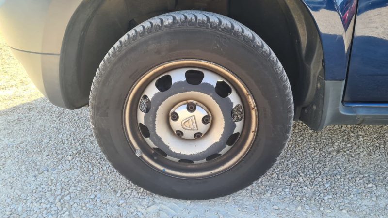 DACIA Duster - 1.6 Sce Comfort 115ch essence