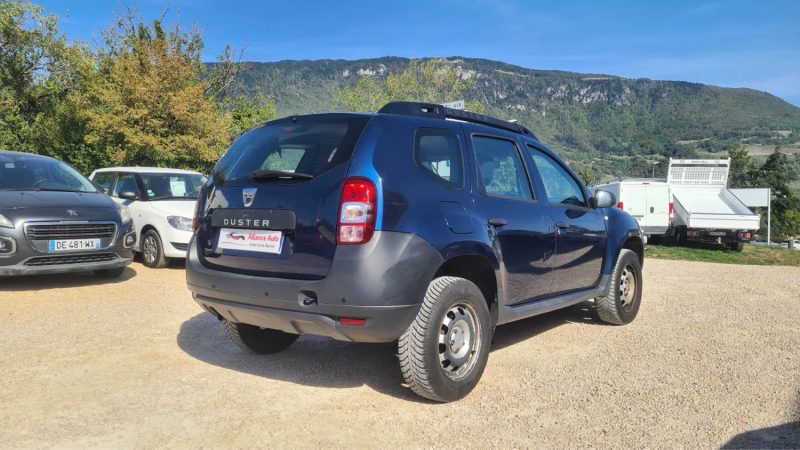 DACIA Duster - 1.6 Sce Comfort 115ch essence