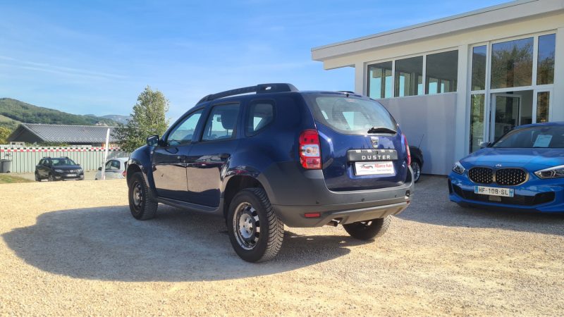 DACIA Duster - 1.6 Sce Comfort 115ch essence