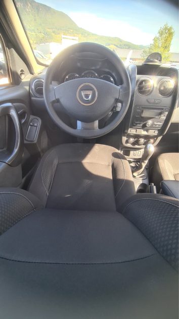 DACIA Duster - 1.6 Sce Comfort 115ch essence