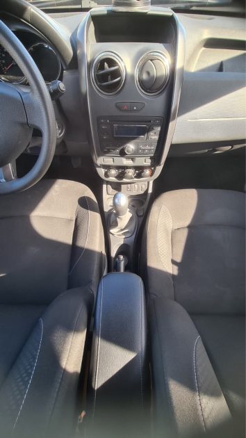 DACIA Duster - 1.6 Sce Comfort 115ch essence