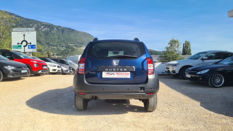 DACIA Duster - 1.6 Sce Comfort 115ch essence