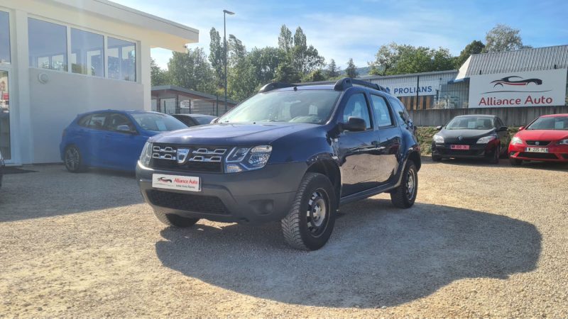 DACIA Duster - 1.6 Sce Comfort 115ch essence