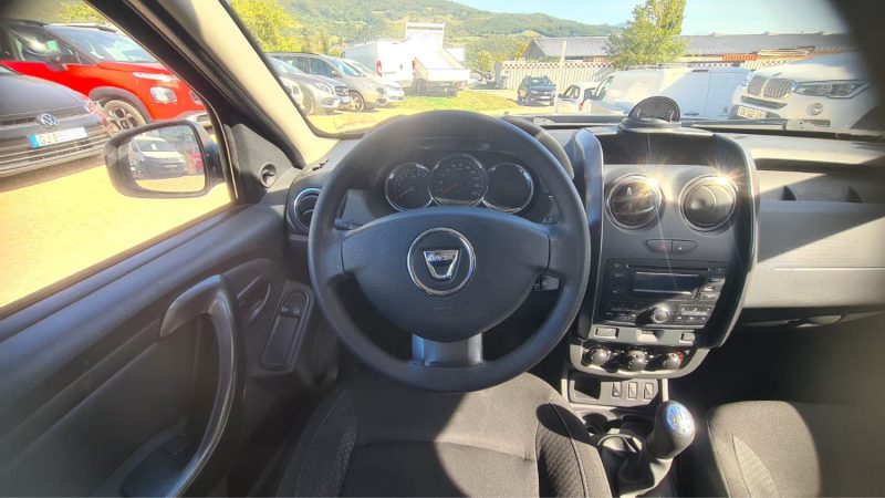 DACIA Duster - 1.6 Sce Comfort 115ch essence