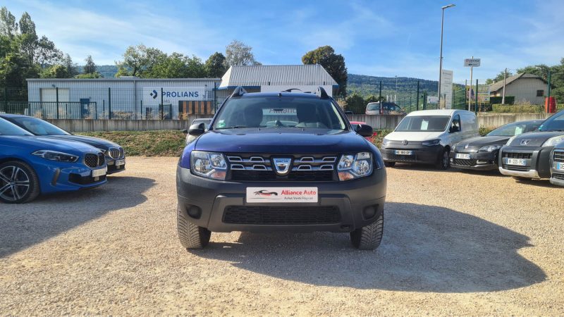 DACIA Duster - 1.6 Sce Comfort 115ch essence