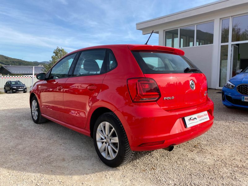 VOLKSWAGEN Polo - 90ch essence 