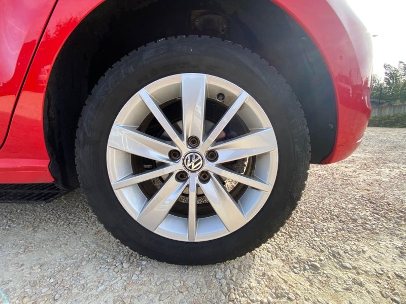 VOLKSWAGEN Polo - 90ch essence 