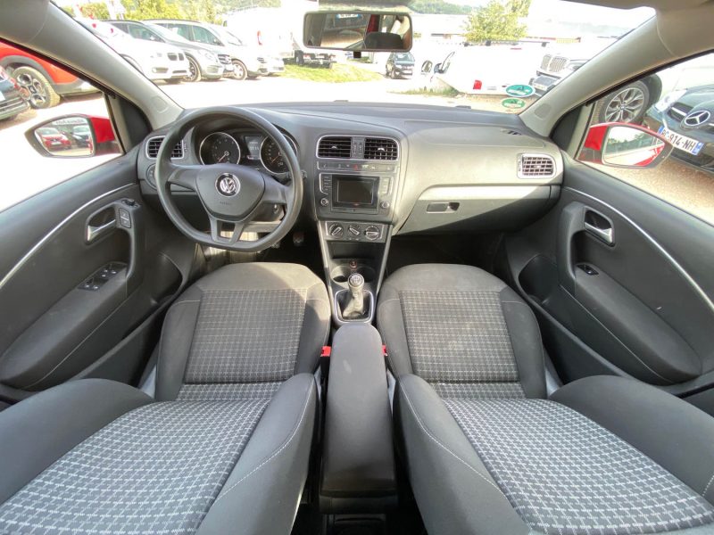 VOLKSWAGEN Polo - 90ch essence 