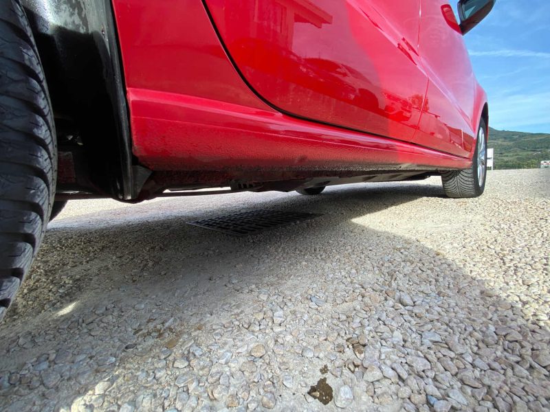 VOLKSWAGEN Polo - 90ch essence 