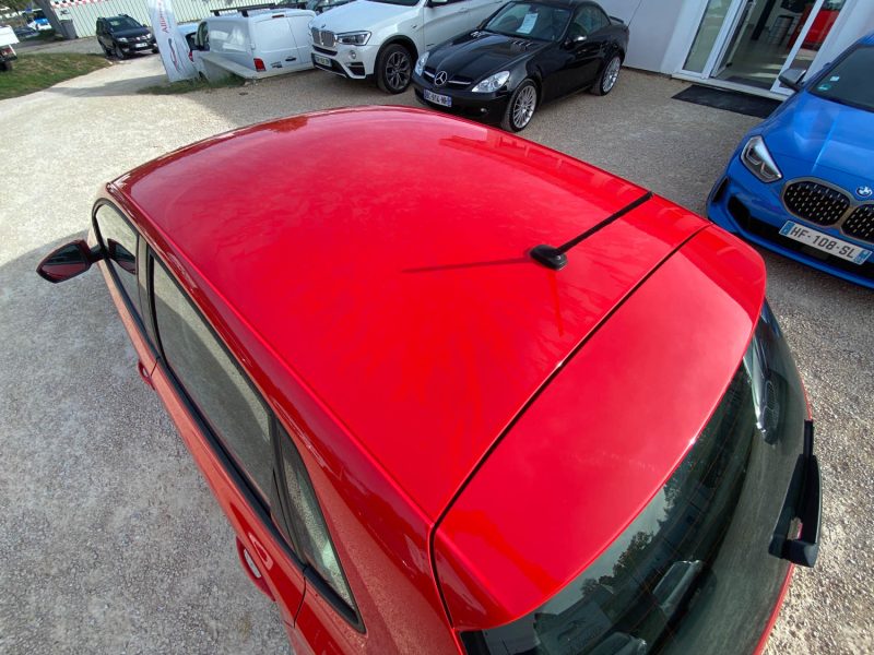 VOLKSWAGEN Polo - 90ch essence 