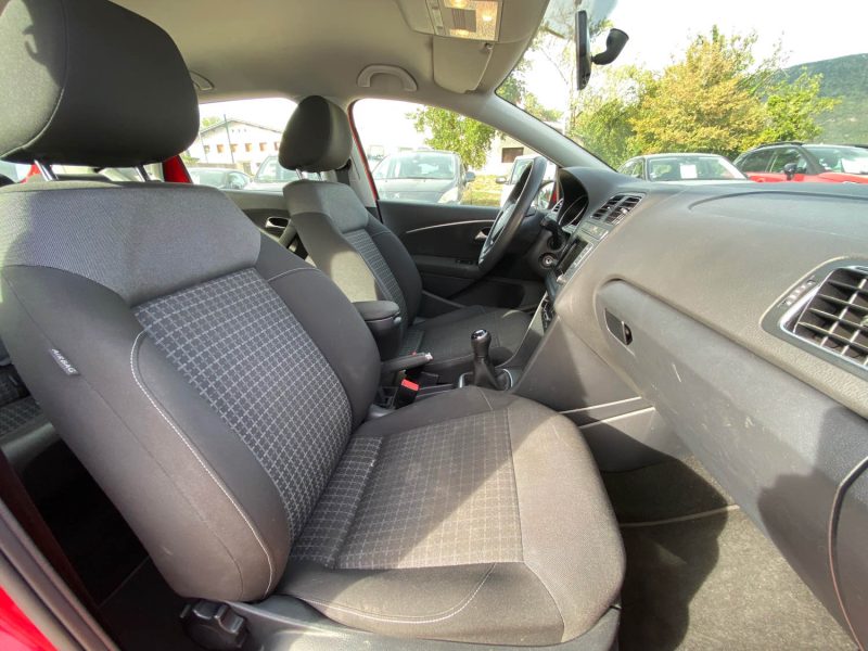 VOLKSWAGEN Polo - 90ch essence 