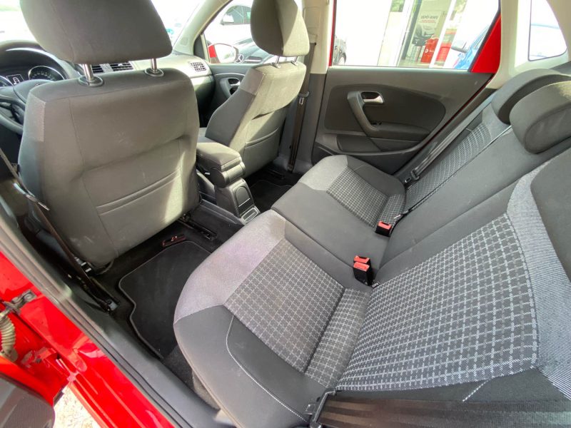 VOLKSWAGEN Polo - 90ch essence 