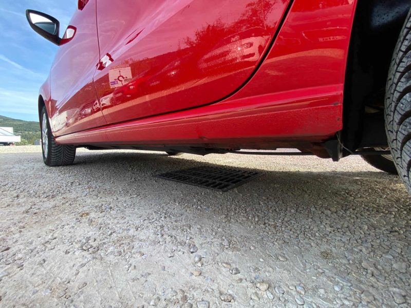 VOLKSWAGEN Polo - 90ch essence 