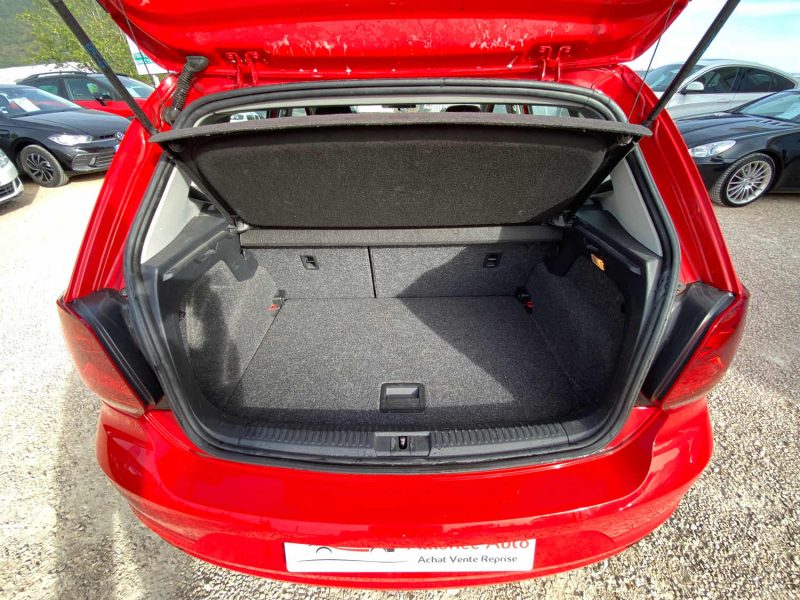 VOLKSWAGEN Polo - 90ch essence 