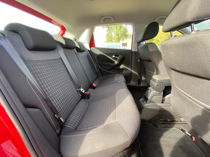 VOLKSWAGEN Polo - 90ch essence 