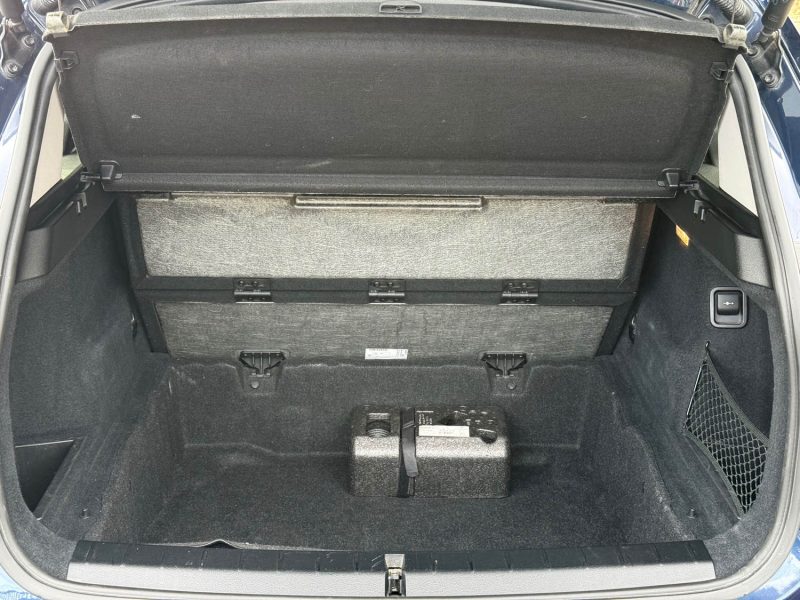 BMW X1 sDrive 16d 116 ch Lounge - Clim - Régulateur - Gps - Révisée & garantie 6 mois 