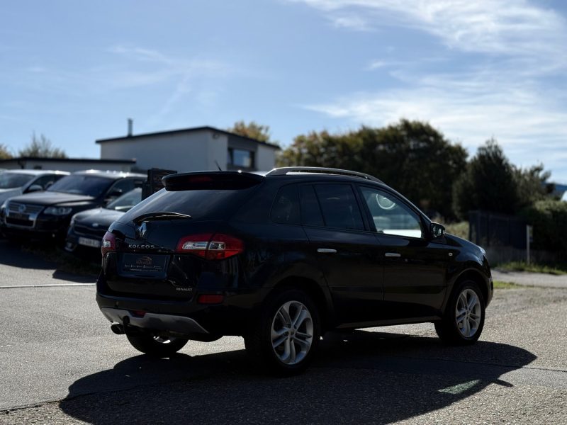 Renault Koleos I 2.0 dCi 175 4x4 Exception - Clim - Régulateur - Gps - Révisée & garantie 6 mois