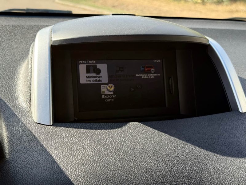Renault Koleos I 2.0 dCi 175 4x4 Exception - Clim - Régulateur - Gps - Révisée & garantie 6 mois