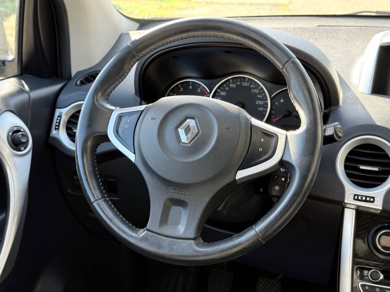 Renault Koleos I 2.0 dCi 175 4x4 Exception - Clim - Régulateur - Gps - Révisée & garantie 6 mois