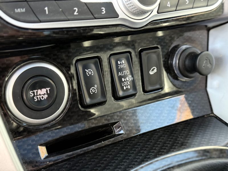 Renault Koleos I 2.0 dCi 175 4x4 Exception - Clim - Régulateur - Gps - Révisée & garantie 6 mois