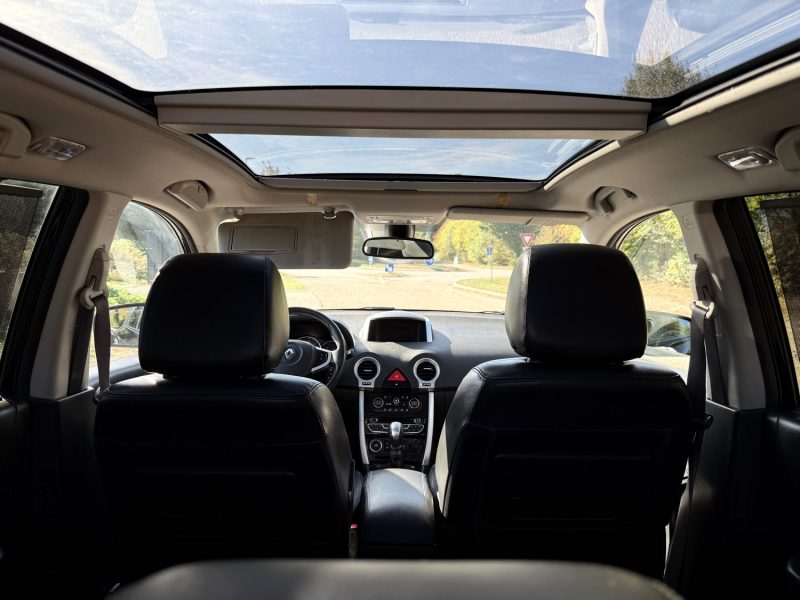 Renault Koleos I 2.0 dCi 175 4x4 Exception - Clim - Régulateur - Gps - Révisée & garantie 6 mois