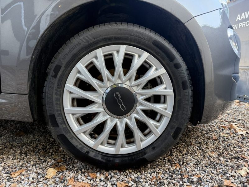 FIAT 500 1.0 HYBRIDE 70 DOLCEVITA  2023