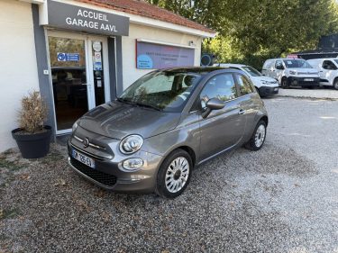 FIAT 500 1.0 HYBRIDE 70 DOLCEVITA  2023