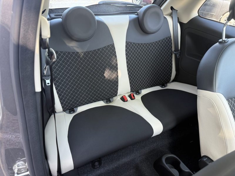 FIAT 500 1.0 HYBRIDE 70 DOLCEVITA  2023